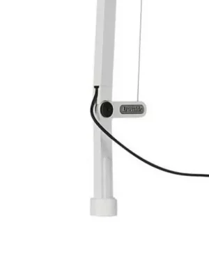 Demetra stolní lampa držák do stolu bílá Demetra Table - ARTEMIDE Ihned K Objednání