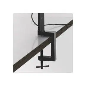 Demetra úchytka ke stolu šedá Demetra Table - ARTEMIDE Novinka