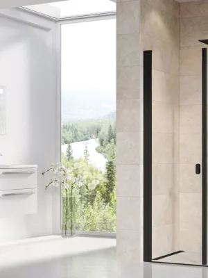 Akce CSDL2 120, černá+transparent