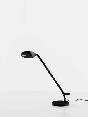 Akce Demetra Micro stolní lampa - 2700K - černá - ARTEMIDE