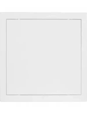 Autentický HACO 101 | VD 300x300 | b&iacute;l&aacute; | vanov&aacute; dv&iacute;řka