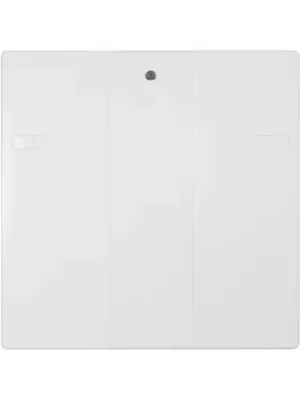 HACO 120 | RD 600x600 | b&iacute;l&aacute; | revizn&iacute; dv&iacute;řka | Z&Aacute;MEK Originální