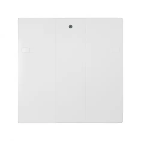 HACO 120 | RD 600x600 | b&iacute;l&aacute; | revizn&iacute; dv&iacute;řka | Z&Aacute;MEK Originální