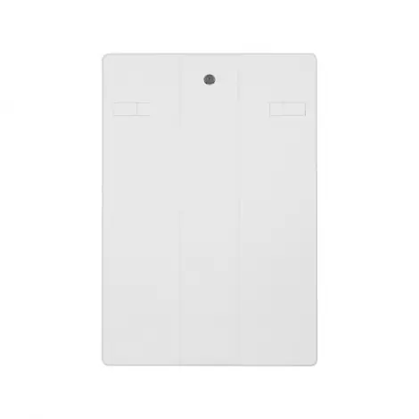 HACO 117 | RD 400x600 | b&iacute;l&aacute; | revizn&iacute; dv&iacute;řka | Z&Aacute;MEK Vysoce Kvalitní