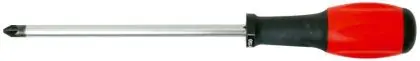 Značkový Šroubovák křížový PZ, 0 x 75 mm