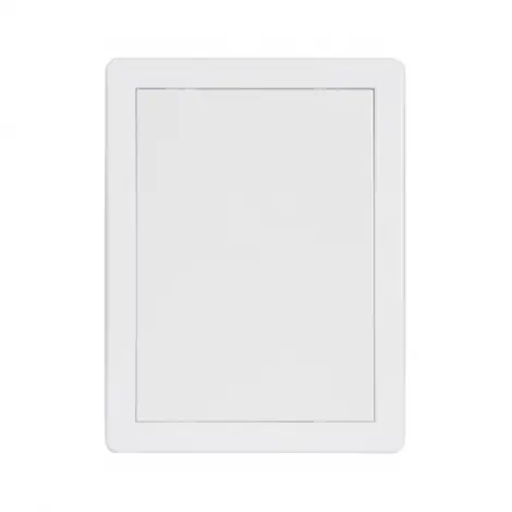 Rychlé Dodání HACO 110 | VD 150x200 | b&iacute;l&aacute; | vanov&aacute; dv&iacute;řka