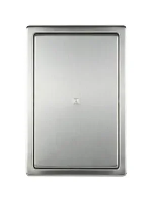 HACO 124 | NVD 200x300 | nerez | vanov&aacute; dv&iacute;řka Akční Nabídka