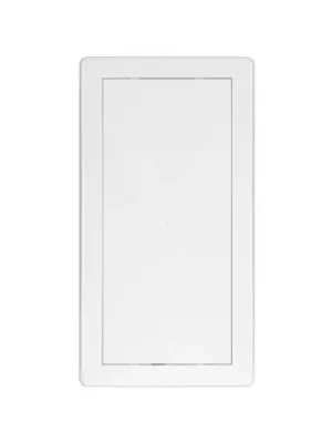 HACO 132 | VD 150x300 | b&iacute;l&aacute; | vanov&aacute; dv&iacute;řka Doprava Zdarma