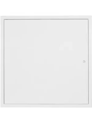 HACO 139 | RDK 500x500 | b&iacute;l&aacute; kovov&aacute; | revizn&iacute; dv&iacute;řka | Z&Aacute;MEK Autentický