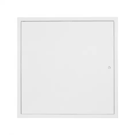 HACO 139 | RDK 500x500 | b&iacute;l&aacute; kovov&aacute; | revizn&iacute; dv&iacute;řka | Z&Aacute;MEK Autentický