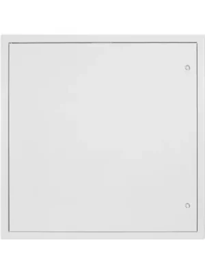 Poslední Šance HACO 142 | RDK 800x800 | b&iacute;l&aacute; kovov&aacute; | revizn&iacute; dv&iacute;řka | Z&Aacute;MEK