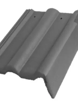 Akce Classic Star - Krajní taška pravá - Granit Metalic