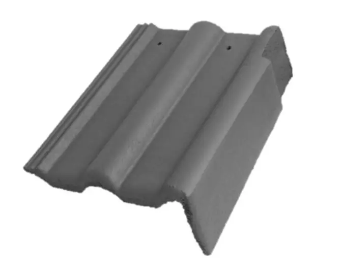 Akce Classic Star - Krajní taška pravá - Granit Metalic