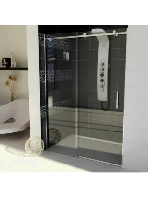 GELCO - DRAGON sprchové dveře 1300mm, čiré sklo, GD4613 <span class="product-appendix"> + doprava zdarma</span> Pouze Dnes