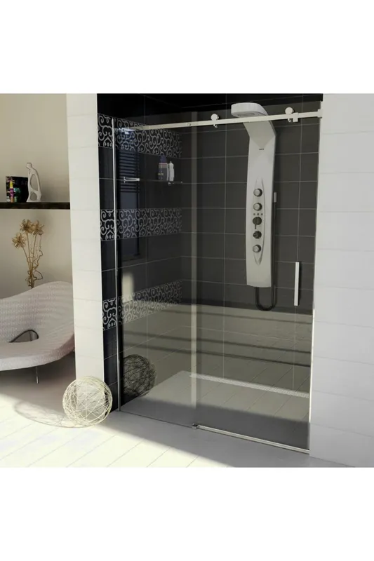 GELCO - DRAGON sprchové dveře 1300mm, čiré sklo, GD4613 <span class="product-appendix"> + doprava zdarma</span> Pouze Dnes