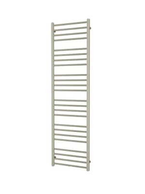 Značkový Isan Orion topný žebřík 1440/500, 512 W, DRON01140500SK