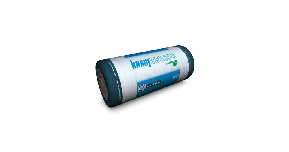 Značkový KNAUF INSULATION Unifit 033 60mm bal 8,76m2