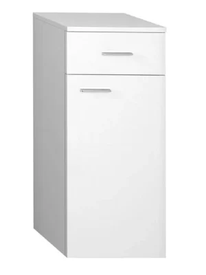 ZOJA/KERAMIA FRESH skříňka spodní 35x78x29cm, bílá Originální