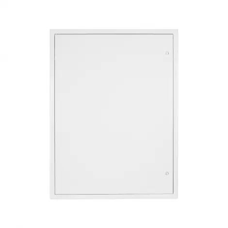 HACO 141 | RDK 600x800 | b&iacute;l&aacute; kovov&aacute; | revizn&iacute; dv&iacute;řka | Z&Aacute;MEK Autentický