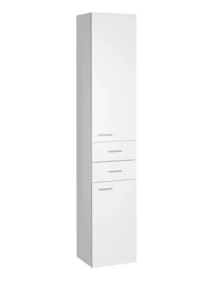 ZOJA/KERAMIA FRESH skříňka vysoká 35x184x29cm, bílá Autentický