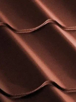 Značkový Budmat Zefir RAL 9007 | tmavě šedá lesklý