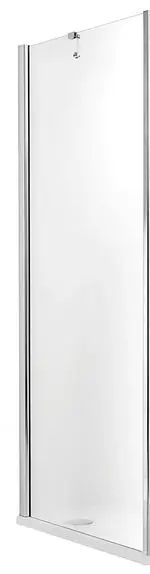 Značkový ROTH Pevná boční stěna TB/1000, 97,5-99x200 cm