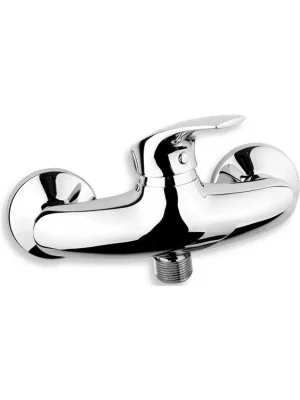 Značkový Novaservis Dřezová baterie bez ramene 150 mm Metalia 57 chrom 57070/1,0