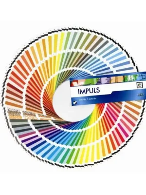 Vzorník Het Impuls Sezónní Sleva