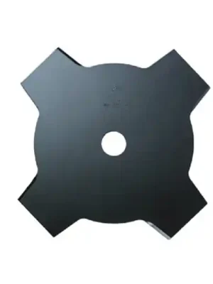 4zubý nůž 255x20mm Jen Po Omezenou Doba