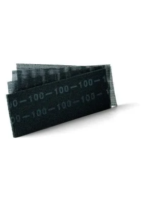 10 x Brusná mřížka Easycut 93 x 280 mm Časově Omezené