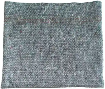 Spokar Hadr šedopestrý (netkaný) 50 x 60 cm Levný