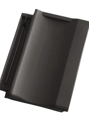 Akce Contiton 12 (Stodo 12) STOD posuvná - Pultová taška - Břidlicově černá