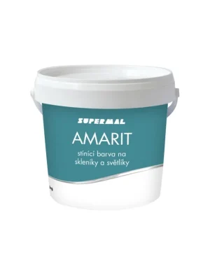 Amarit bílý Must-Have