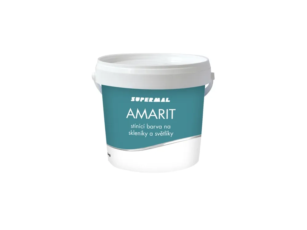 Amarit bílý Must-Have