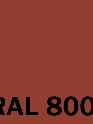 Akce Aquadecol OCHRANNÝ LAK M RAL 12kg<span class="small color-gray text-muted"> - Odstín RAL: RAL 8004</span>