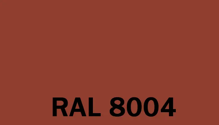 Akce Aquadecol OCHRANNÝ LAK M RAL 12kg<span class="small color-gray text-muted"> - Odstín RAL: RAL 8004</span>