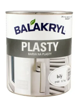 Balakryl Plasty Top Prodej