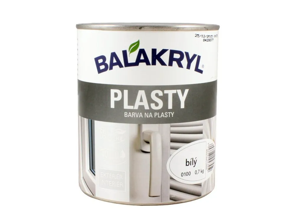 Balakryl Plasty Top Prodej