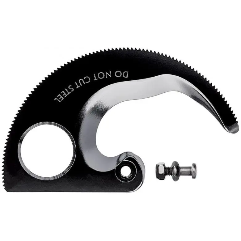 Značkový Knipex 9539280 nůž náhradní pohyblivý pro 95 31 280