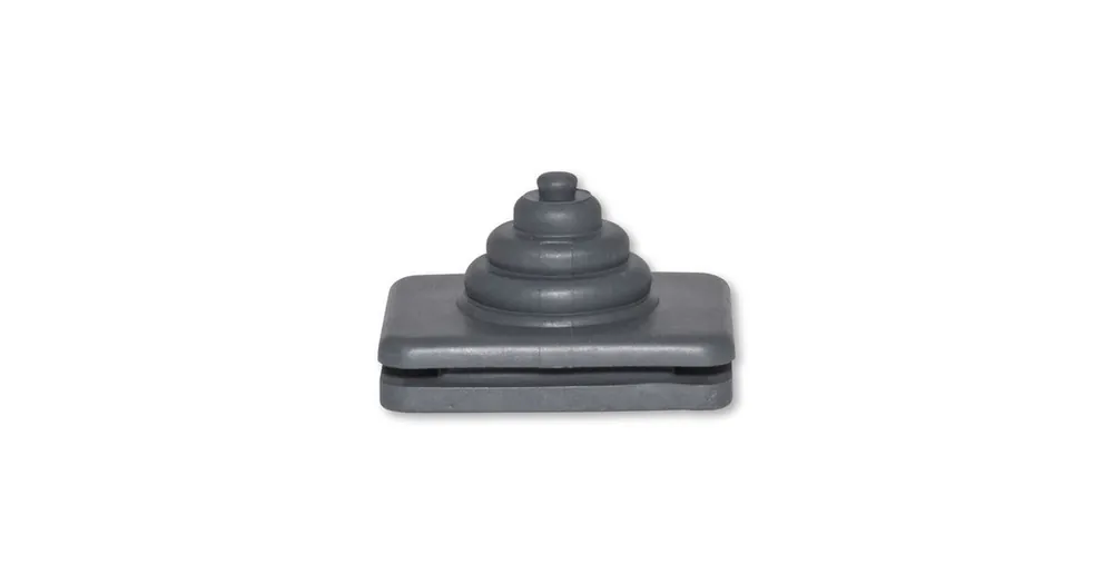 ABB Praktik Průchodka IP 44, náhradní, šedá (ND3553-G50 S) Cenová Bomba