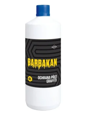 Barbakan Cenová Bomba