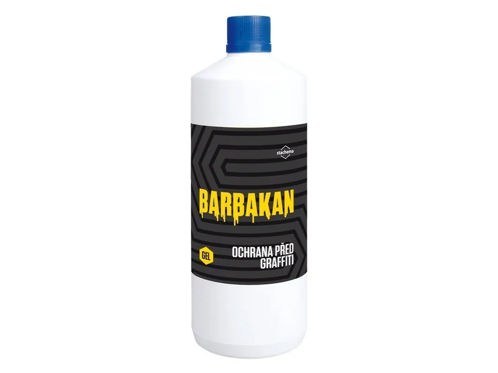 Barbakan Cenová Bomba