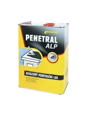 Penetral ALP  9kg Omezená Nabídka