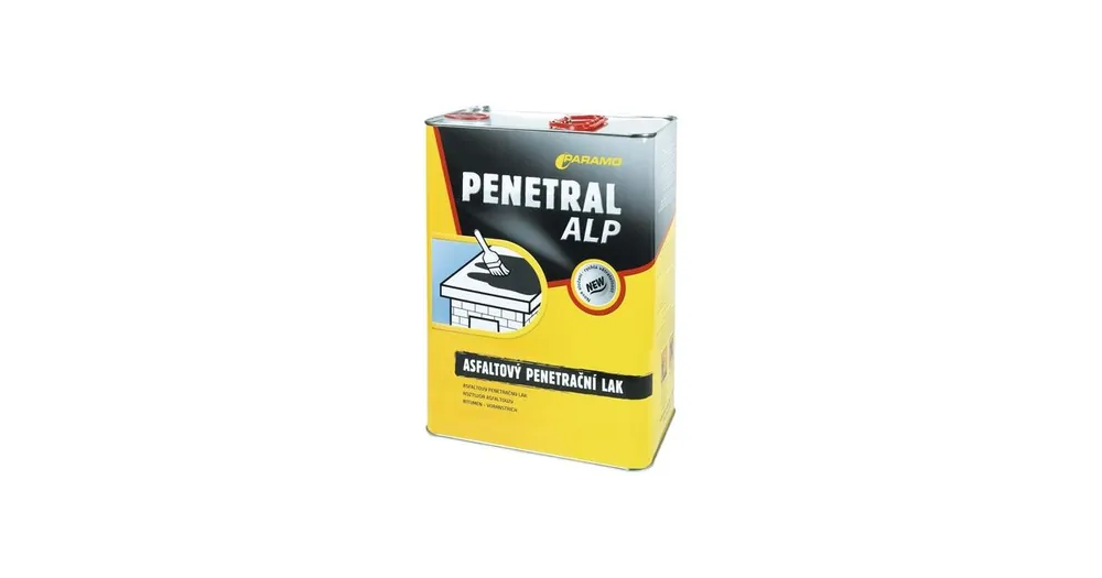 Penetral ALP  9kg Omezená Nabídka