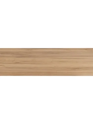 Akce Deska na skříňku pod umyvadlo Kapa 80 cm - Gold craft dub