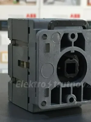 Finální Výprodej ABB OT16FT3 vypínač do panelu /1SCA104838R1001/