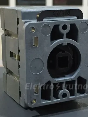 Cenová Bomba ABB OT25FT3 vypínač do panelu /1SCA104884R1001/