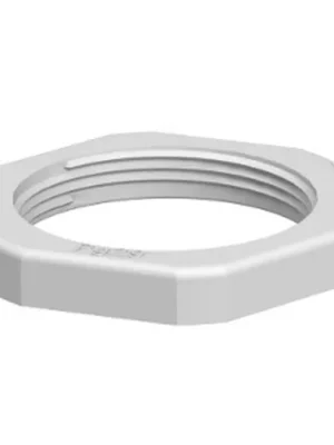 BIMED plastová matka k vývodce PG 7 BL-11 světle šedá Ihned K Objednání