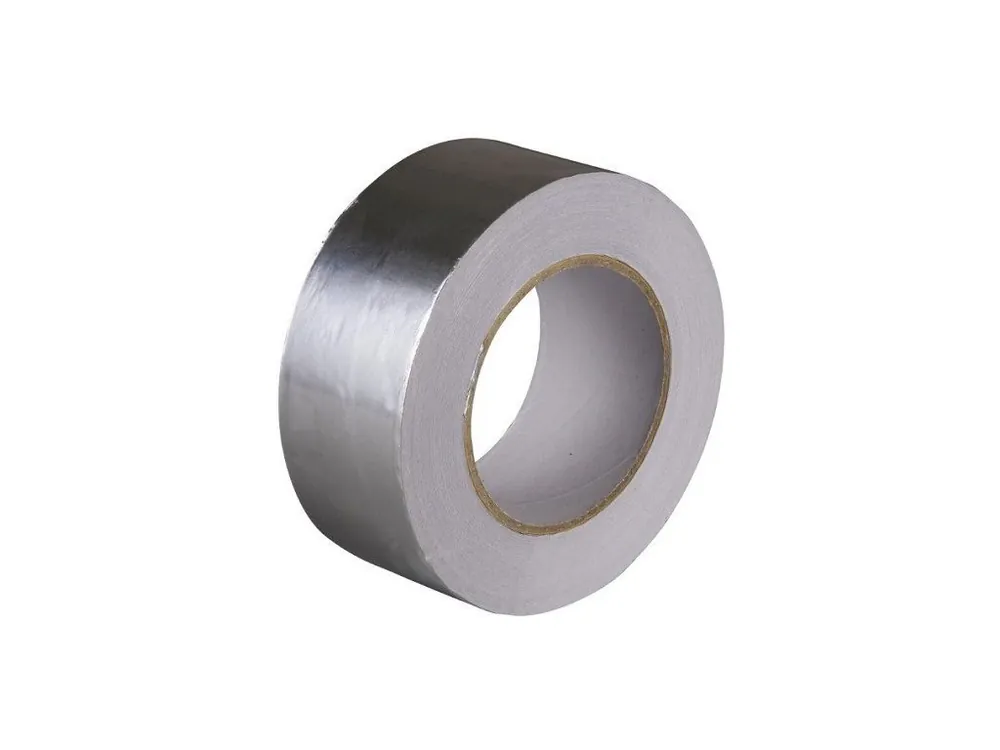 Hliníková páska, 48 mm x 50 m | element-shop.cz Akční Cena