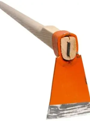 Motyka plecí, s násadou 120 cm, ENPRO Vysoce Kvalitní